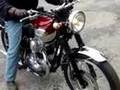 Mike's Kawasaki W650