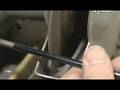 graphite flyrods - How It's Made