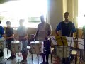 The Show-Me Sound F.O.C.U.S. DRUMLINE. The Show-Me Sound F.O.C.U.S. DRUMLINE.