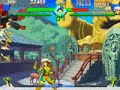 X-Men  vs. Street Fighter - Warzard music mix