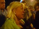 Elisa Carrió Obelisco Afjp