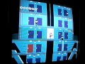 classic 80's nintendo family computer game: elevator action toyspedia.blogspot.com