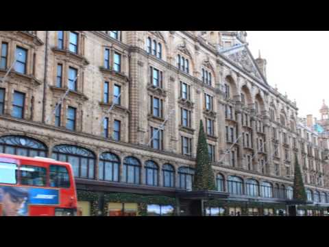how to discover london