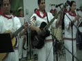 Folcklor de El salvador Folcklor de El salvador