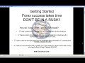 Forex Money Management 101