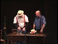 I Musicanti di Riva presso Chieri, danza del creapopoli ...