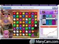 Bejeweled Blitz 250k!