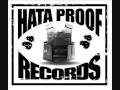 Hata Proof Click Smoke A Lot Chopped & Screwed