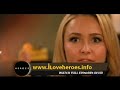 Heroes Season 4 Episode 11 Thanksgiving