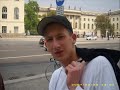 Abschlussfahrt 2007