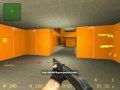 Crying admin think I hack in CS:S Crying admin think I hack in CS:S