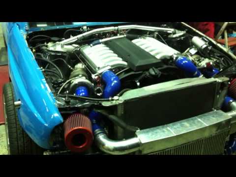 v12 - Menegas Kostas Samos island a video of a finished mod for BMW V12 twin turbo M70 5000cc. MENEGAS MOTORSPORTS Samos BMW V12 5000cc 6 speed Gedrag transmition,...
