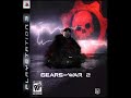 Gears of War 2 Playstation 3