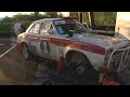 Safari Rally 2007