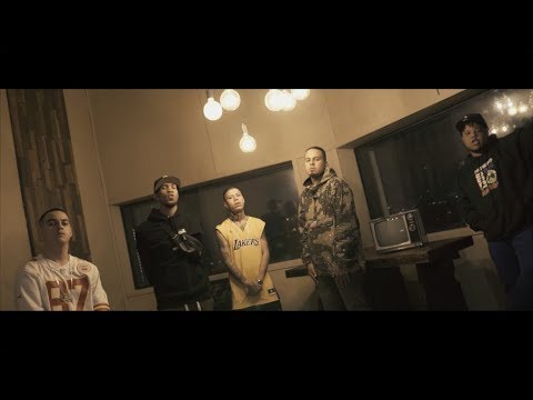 Ni ángel ni demonio - Santa Fe Klan Ft Akapellah, Gona, Neto