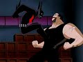 Ultimate Batman Music Video (Gotham City) - Joseph Le