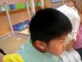 Frankie's Birthday Party in School