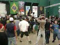 banda Krismu no EUA.
