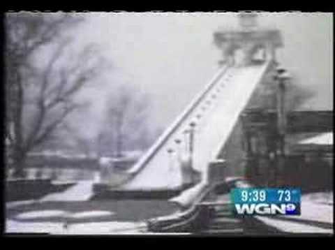 Riverview Remembered by WGN Video