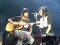 Tokio Hotel - In die nacht - Bruxelles 14/10/07