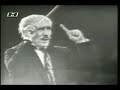 Toscanini - Beethoven Symphony No.9 (7/7)