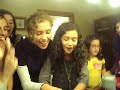 Parabéns! Sofia, catarinas, mafaldas, mariana G, mariana M, Martim, Saraiva, Gabriel, Ritas