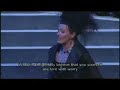 waltraud meier & solveig kringelborn in lohengrin cat fight between elsa von brabant and ortrud.
baden baden 2006 production.