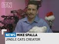 Pussy Cats singing \
