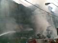 Gakhar Plaza Rawalpindi on fire 2