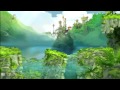 Rayman Origins - Walkthrough Intro & Part 1- Live Commentary w/ Sooo Mungry - TGN
