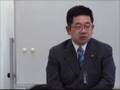 共同をひろげ、まともな雇用に!/共産党と労働者が懇談 厚労副大臣へ申し入れ