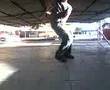 Crip Walk tutorial por the €dx