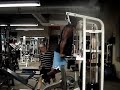 Tricep dips with Funk Roberts - www.funkroberts.com - Thumb #2