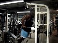 Tricep dips with Funk Roberts - www.funkroberts.com - Thumb #3