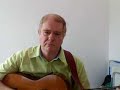 here's one for those who tell me my songs are too long. this early anti-war song, written around the time of the vietnam war is the shortest song i have ever written.

lyrics:

john jenkins was a murderer.
he robbed the local bank.
he shot a teller in the head.
john jenkins, he was hanged.

his brother was a soldier.
he killed a hundred men.
they gave him lots of medals
and sent him out to kill again.
