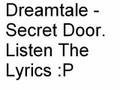 Dreamtale - Secret Door