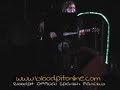 Bloodpit - Matthau�s Acoustic Sauna 1