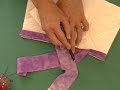 Quilt Binding: Joining Ends, Marci Baker of Alicia\ Quilt Binding: Joining Ends, Marci Baker of Alicia\