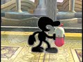 Mr. Game and Watch Tribute - Somewhere I Belong