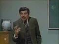 Chavo del ocho - Clase de geografía 3 de 3