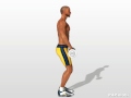 Exercises for Neck - Barbell upright row exercise - P4P_2.flv