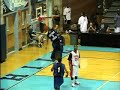 HoopTV Dunk Of The Day, September 6th, 2007 HoopTV Dunk Of The Day, September 6th, 2007