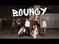 ATEEZ (에이티즈)- 'BOUNCY' | AfterDark