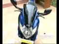New Karizma ZMR Road Test Video