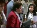 Entrega Colegio Nacional de Bibliotecarios parte 1