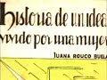  5 de 9 anarquistas  parte 1  hijos del pueblo  2003 