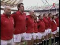 hymne angleterre