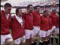 hymne angleterre