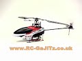 Walkera 4#3B Micro 4CH Helicopter 2.4G