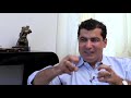 O Resistente:um documentário sobre Fernando Morais